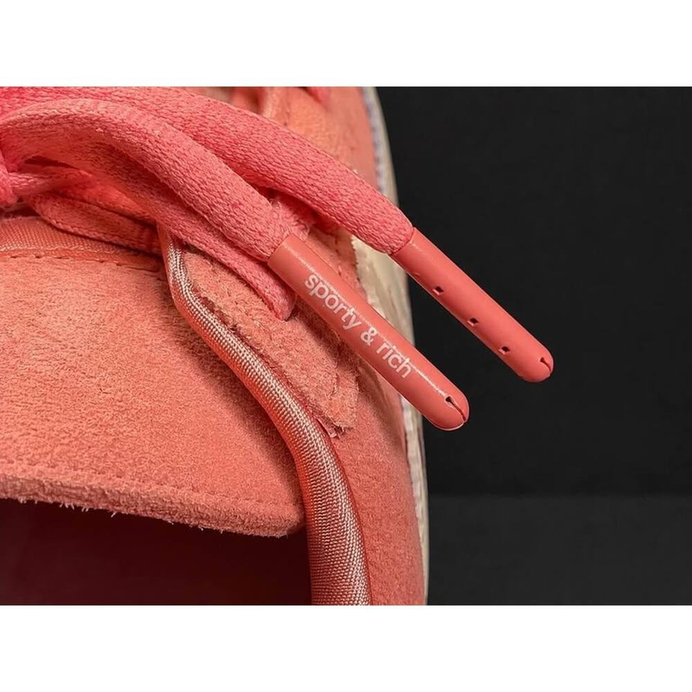 Adidas Handball Spezial x Sporty & Rich Pink Gum size 7 men/8.5 women -No Box- - Picture 5 of 6